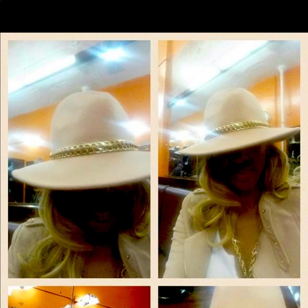Aldo hat